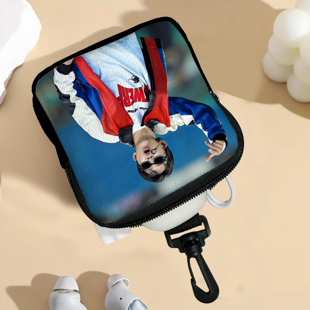 Women'S Young Bags - Lim Genç Woong Kadın bozuk para
