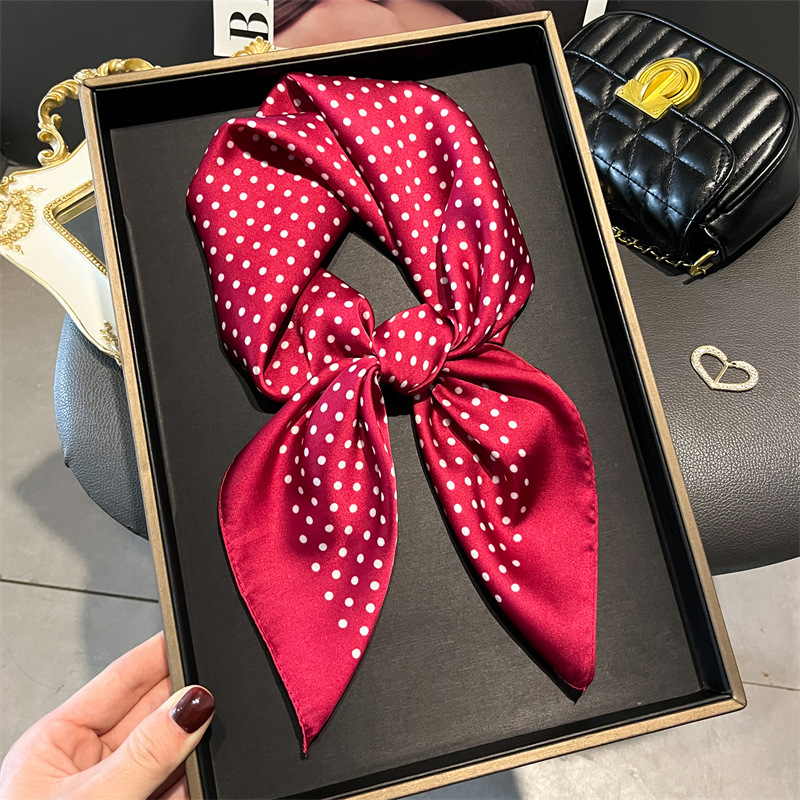 Women Bags Wholesale - Lüks yeni baskılı atkılar kadın ipek