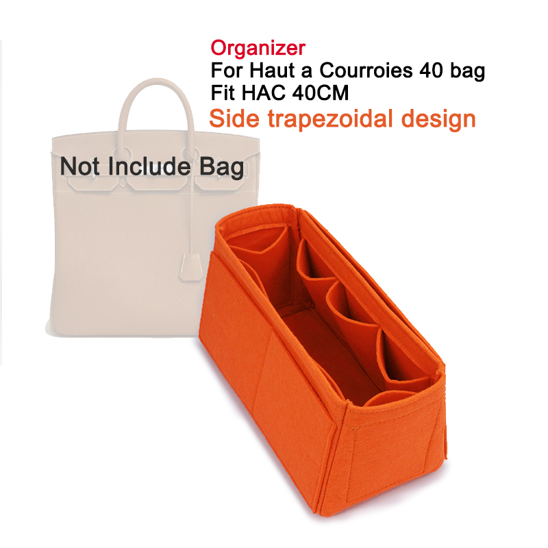 Women Bags Hermes - H Haut A Courroies 40 Çanta