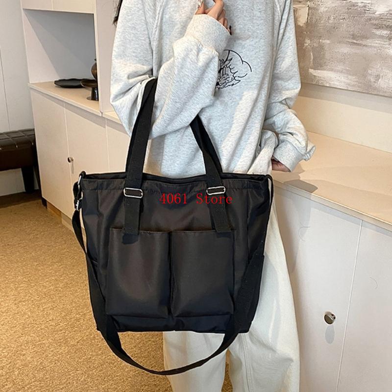Women'S Tote Bags For Work - Kadınlar için Çantalar Çanta Büyük Kapasiteli