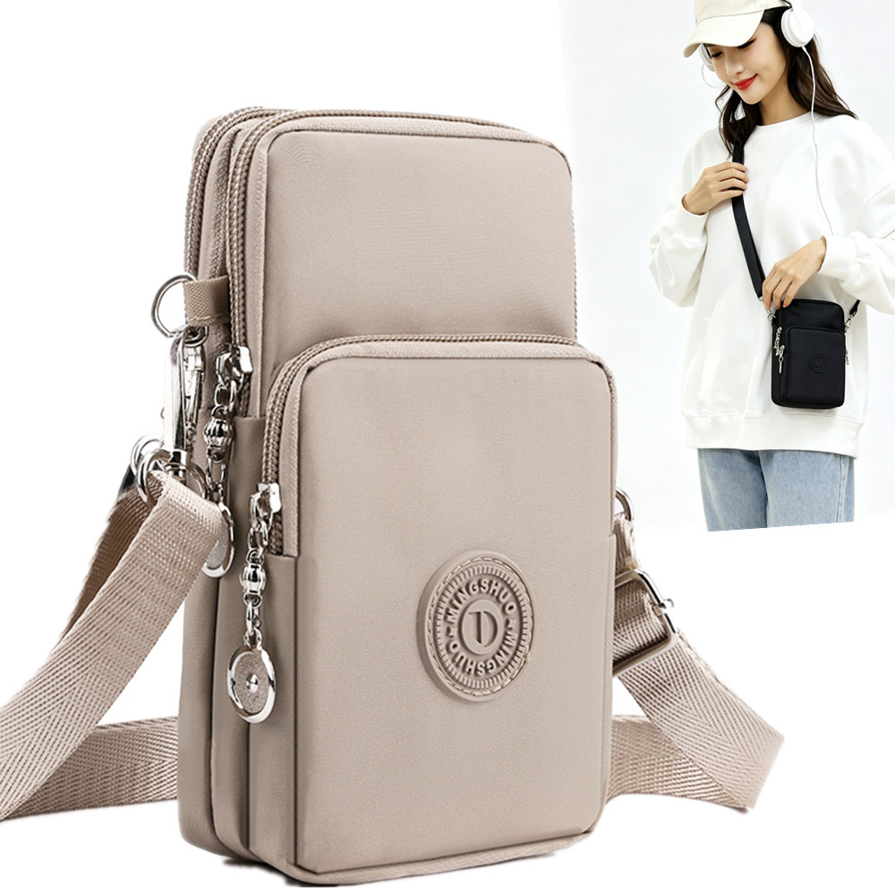 Women'S Crossbody Bags - Cep Telefonu Çantası Kadın Crossbody Oxford