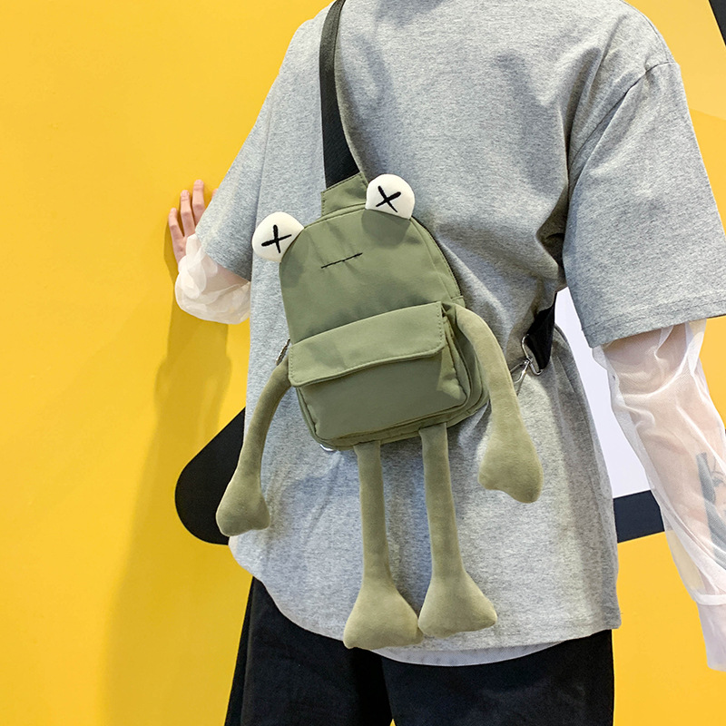 Women Bags Wholesale - Yeni kişilik kız küçük çanta gelgit