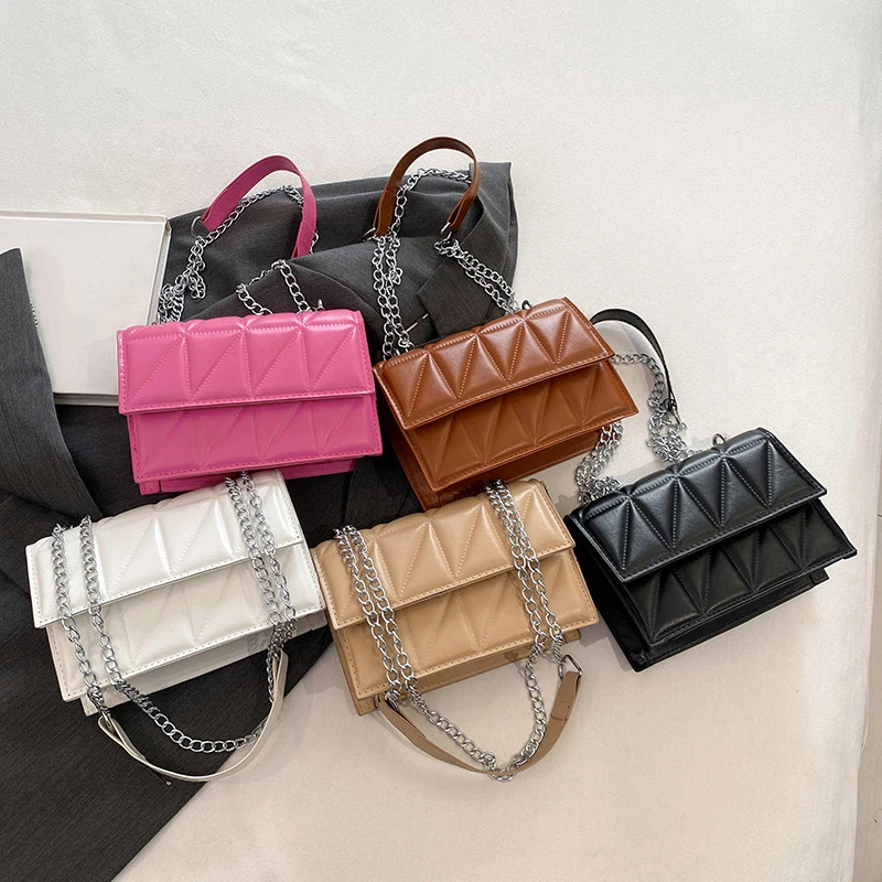 Women Bags Sale - Tasarımcı Moda Kadın Omuz Çantası Bayanlar