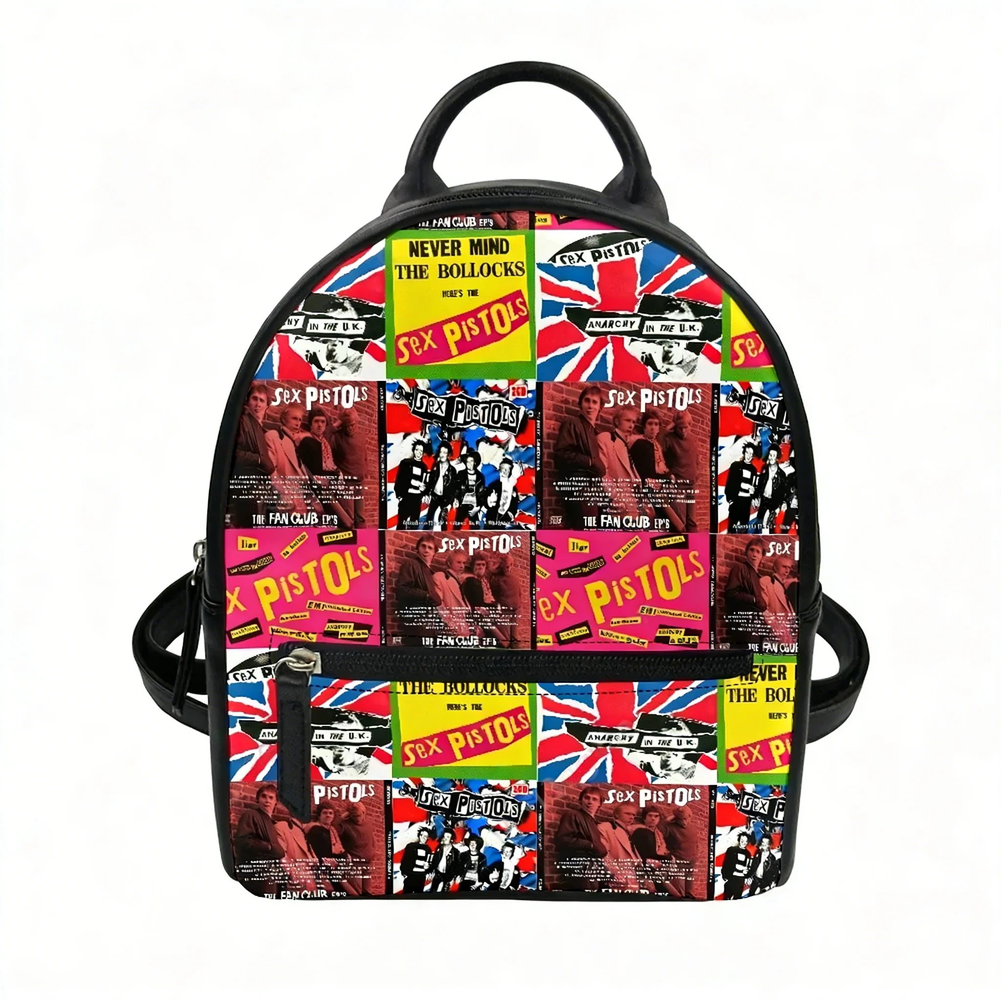 Women Bags In Uk - Sex Pistols İngiltere Punk Rock Grubu