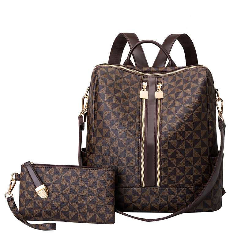 Women Bags Offers - 2 adet Sırt Çantası Ve Çanta