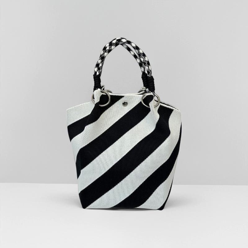Women Bags Sale - Sıcak Fırsat Örme Kadın Çantası Şık