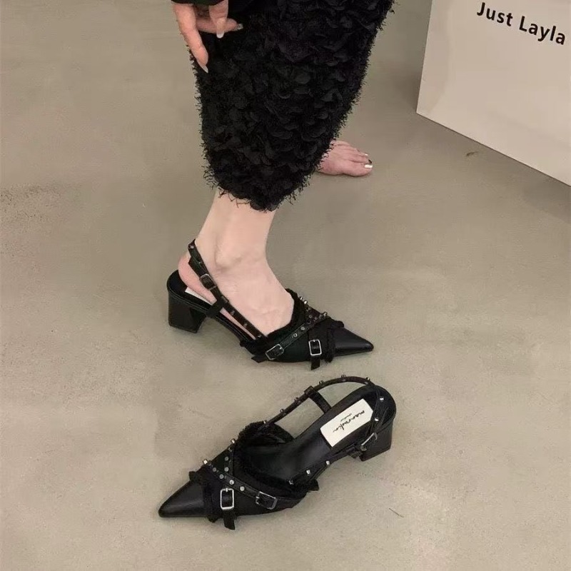 Kadınlar Yüksek Topuk Ayakkabı - Women Bags And Shoes incelemesi ve fiyatı