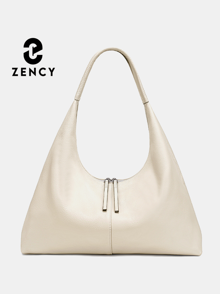 Zency kadın Hakiki Deri Hobo Ç - Women'S Work Bags Designer incelemesi ve fiyatı