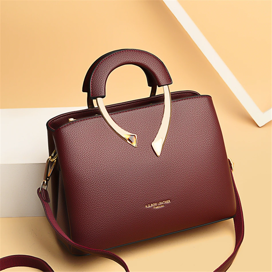 ORIJINAL VANDERWAH Yüksek Kali - Women Bags Offers incelemesi ve fiyatı