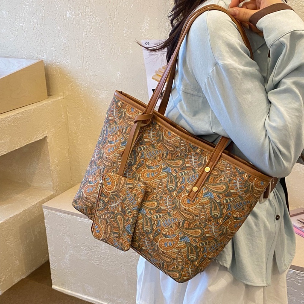 2 adet kadın büyük kapasiteli  - Women'S Tote Bags For Work incelemesi ve fiyatı