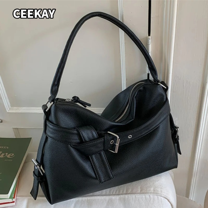 Y2k Büyük Kapasiteli Rahat Ban - Women'S Young Bags incelemesi ve fiyatı