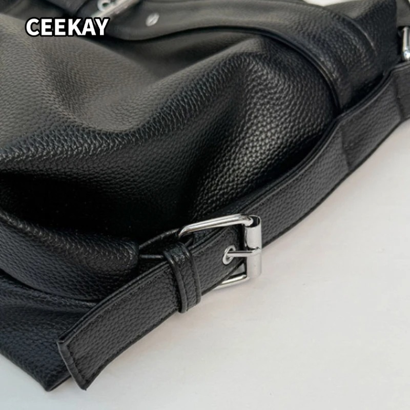 Y2k Büyük Kapasiteli Rahat Ban - Women'S Young Bags incelemesi ve fiyatı