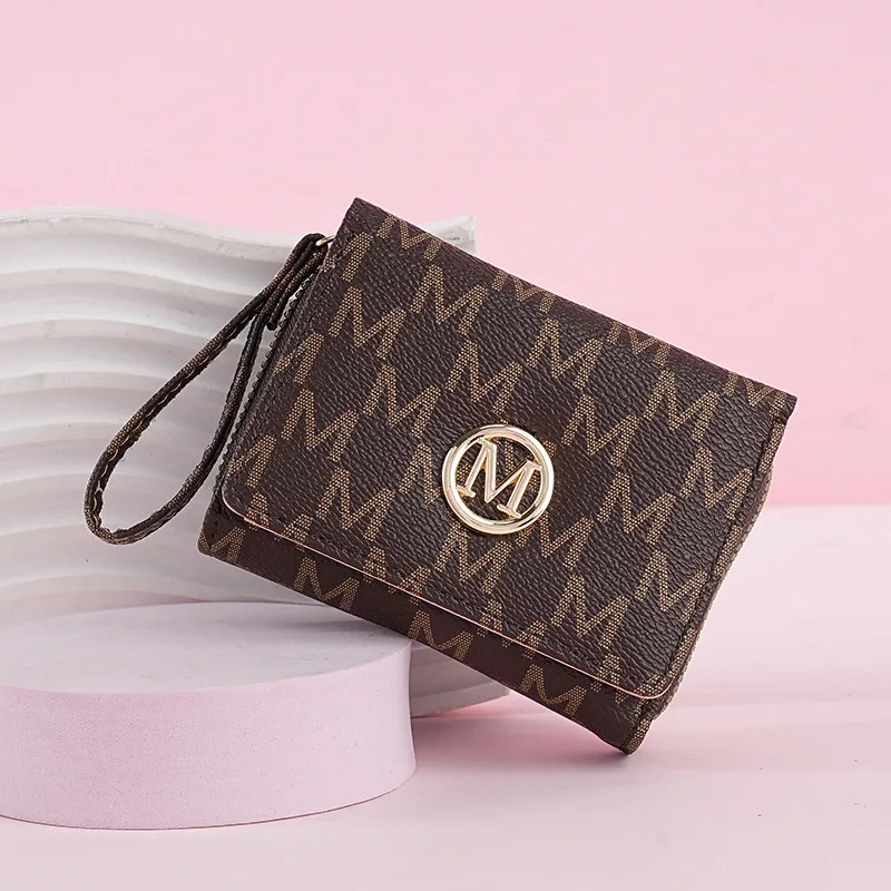 Üç Katlı Fermuarlı Cüzdan, Har - Women Bags And Purses incelemesi ve fiyatı