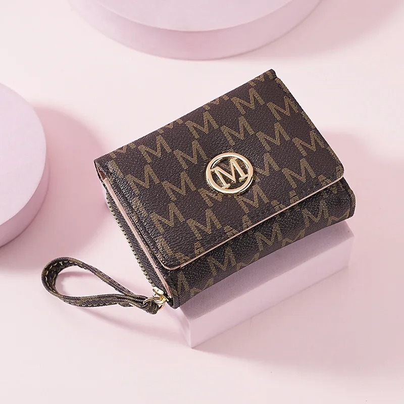 Üç Katlı Fermuarlı Cüzdan, Har - Women Bags And Purses incelemesi ve fiyatı