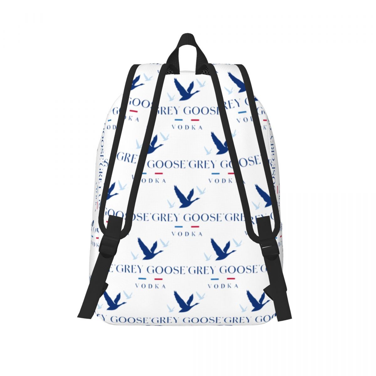 Gri Kaz Votka Öğrenci Sırt Çan - Women Bags Grey incelemesi ve fiyatı