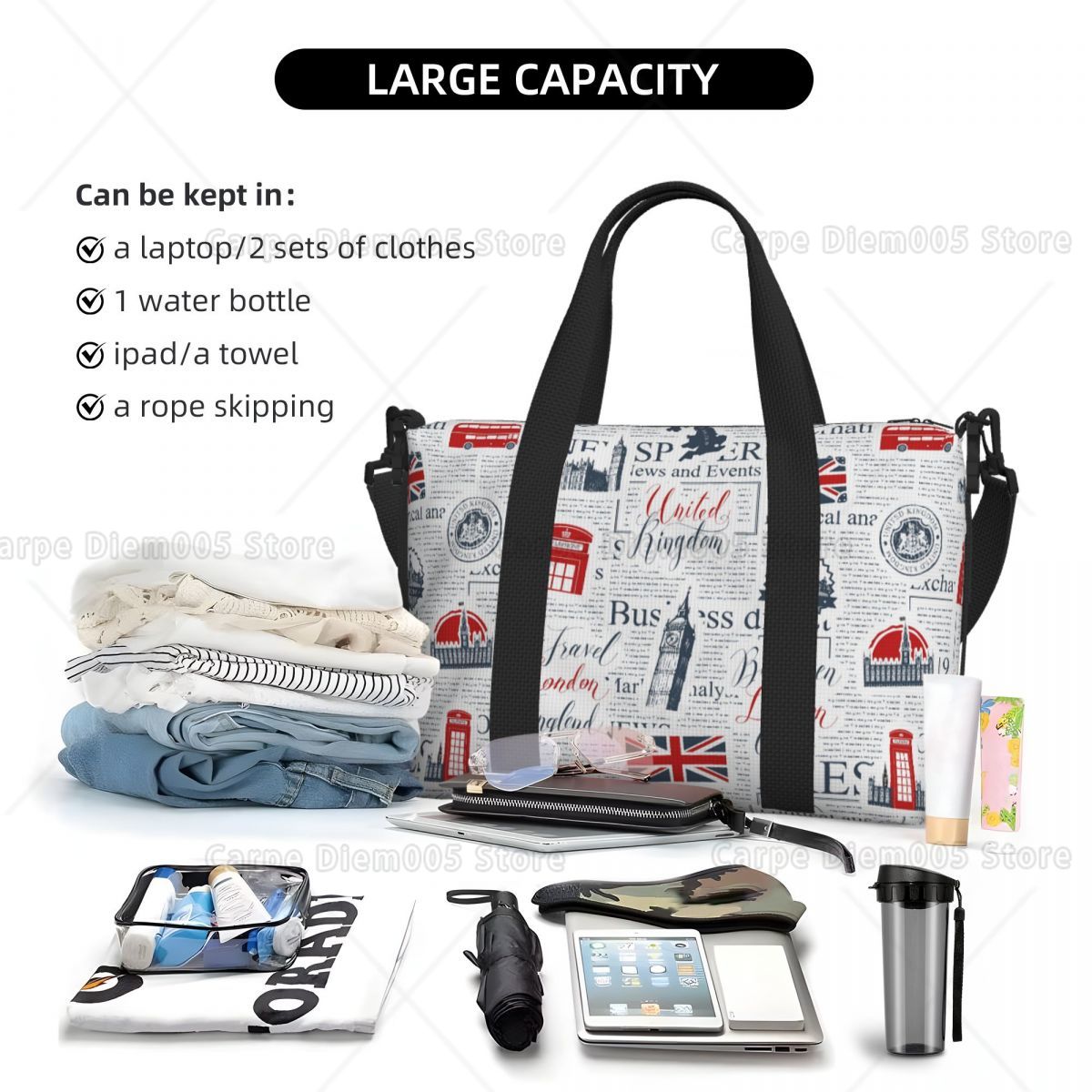 Vintage İngiltere Londra Gazet - Women Bags In Uk incelemesi ve fiyatı