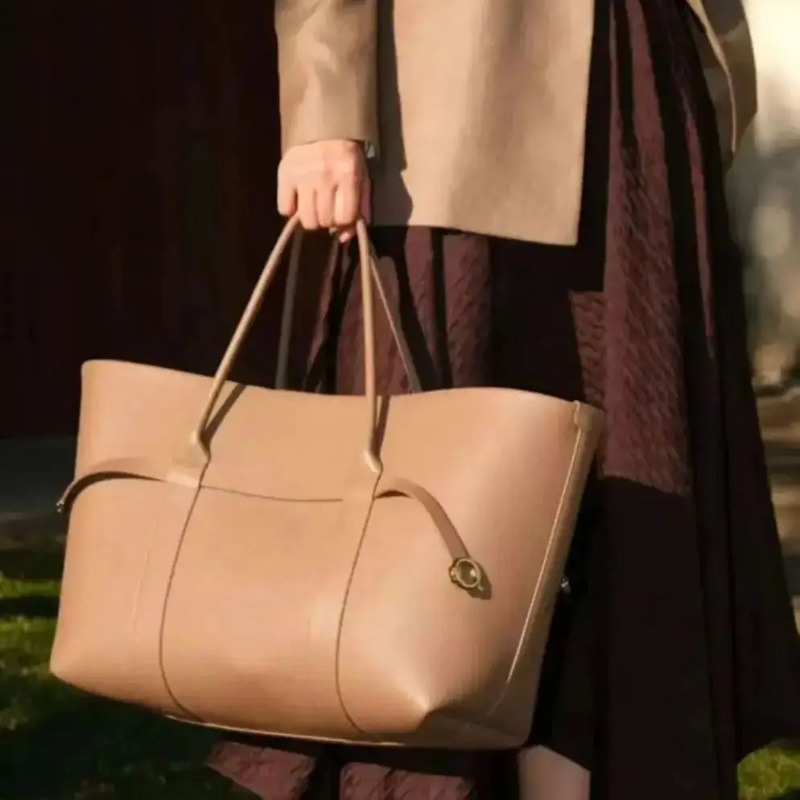 26 Yeni Tote Tarzı Deri Omuz Ç - Women'S Work Bags Tote incelemesi ve fiyatı