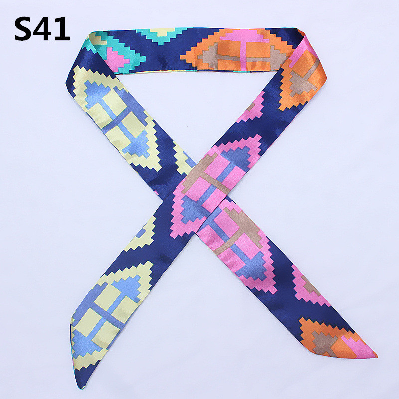 47 renkler marka Bandana küçük - Women Bags Branded incelemesi ve fiyatı