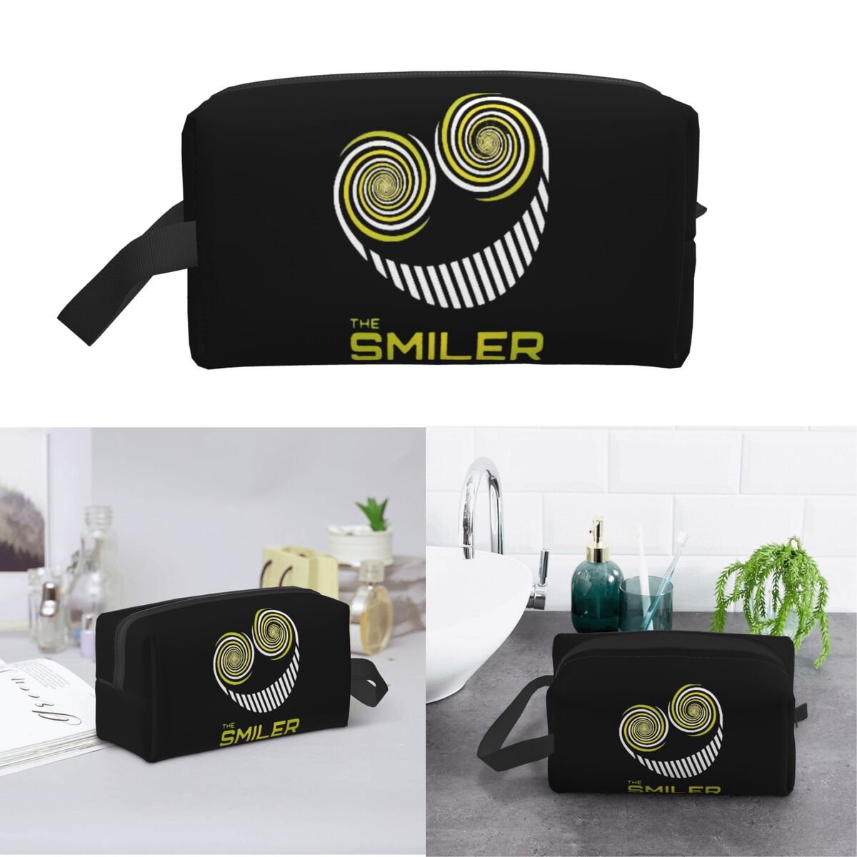 The Smiler Alton Towers Merch  - Women Bags In Uk incelemesi ve fiyatı
