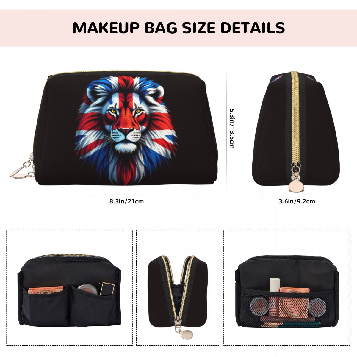 Union Jack İngiltere'nin Hissi - Women Bags In Uk incelemesi ve fiyatı