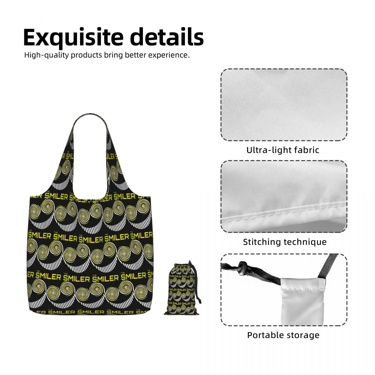 The Smiler Alton Towers Merch  - Women Bags In Uk incelemesi ve fiyatı
