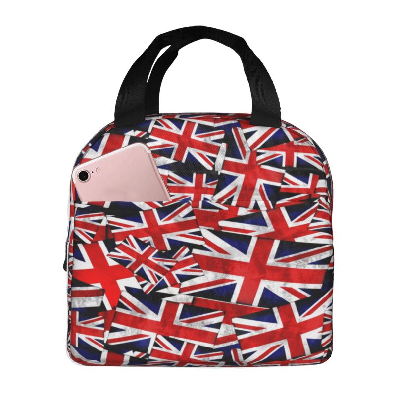 İngiltere bayrağı yalıtımlı öğ - Women Bags In Uk incelemesi ve fiyatı
