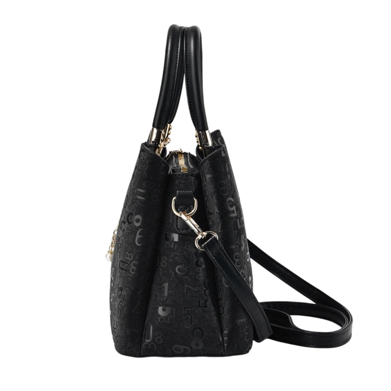 3 Parçalı Moda Kadın Çanta Set - Women Bags Luxury incelemesi ve fiyatı