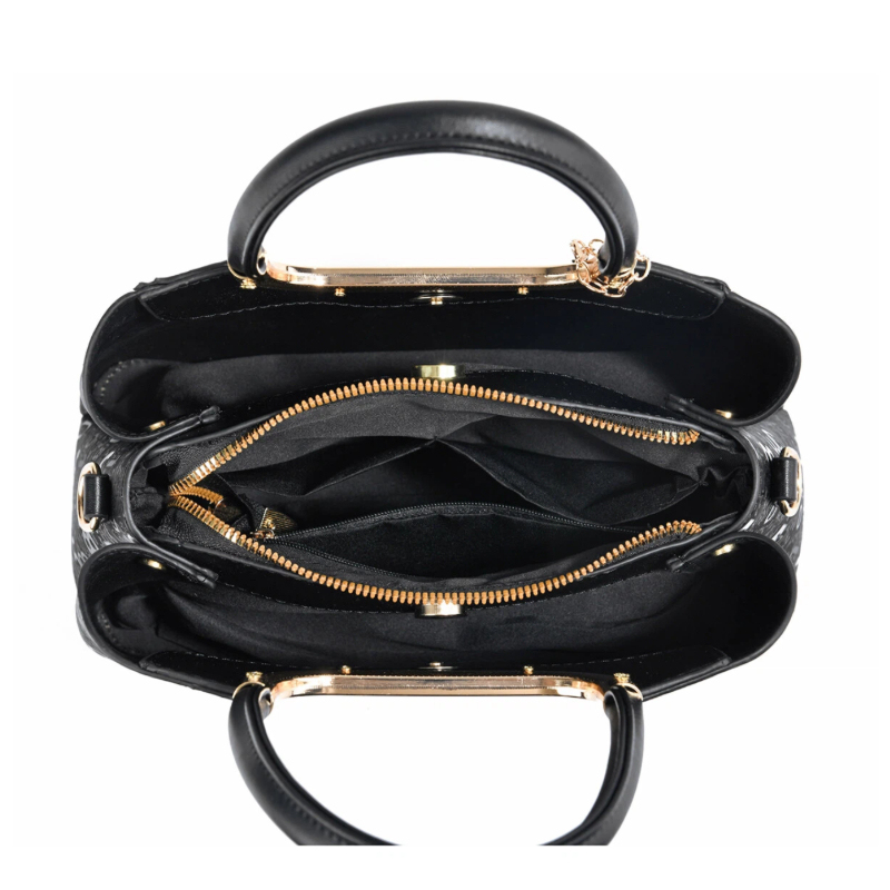 3 Parçalı Moda Kadın Çanta Set - Women Bags Luxury incelemesi ve fiyatı