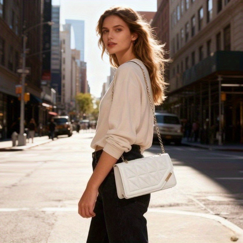 Şık Küçük Kare Çanta, Omuz Çap - Women Bags Sale incelemesi ve fiyatı