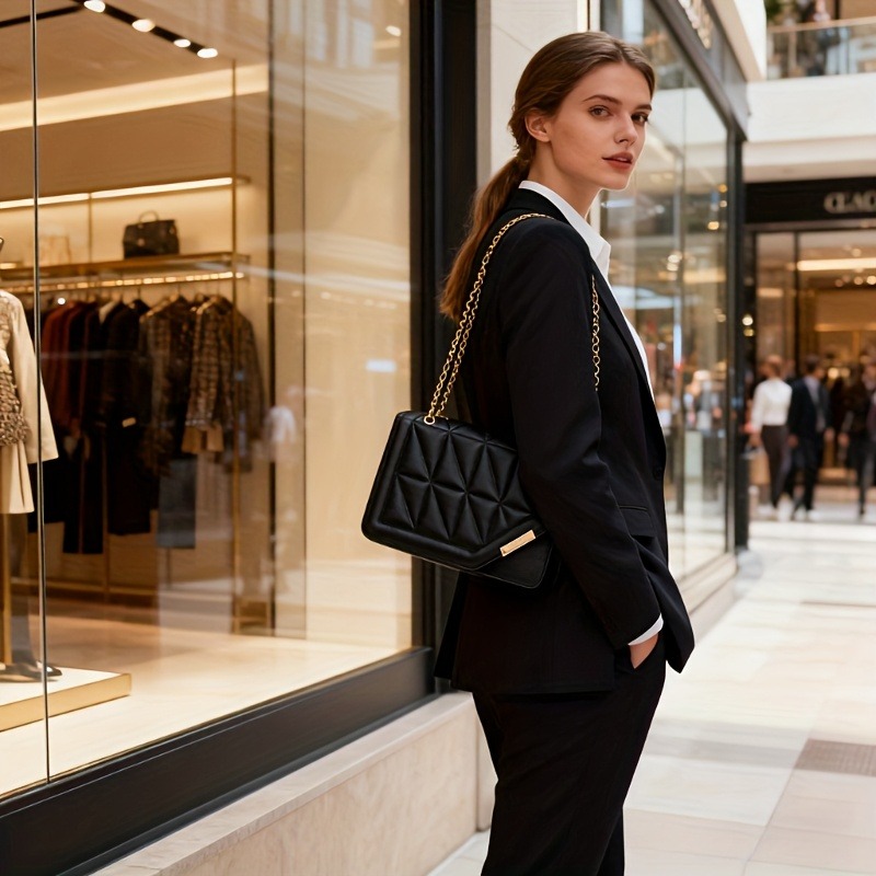 Şık Küçük Kare Çanta, Omuz Çap - Women Bags Sale incelemesi ve fiyatı