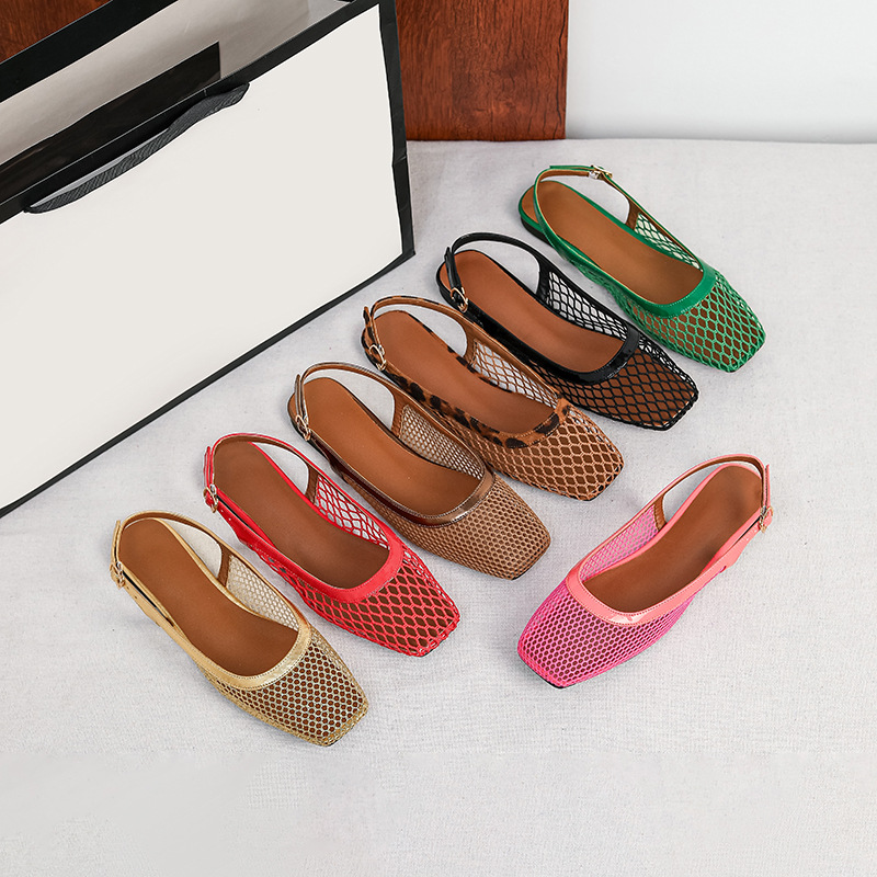 Fileli kare burunlu terlik çan - Women Bags And Shoes incelemesi ve fiyatı
