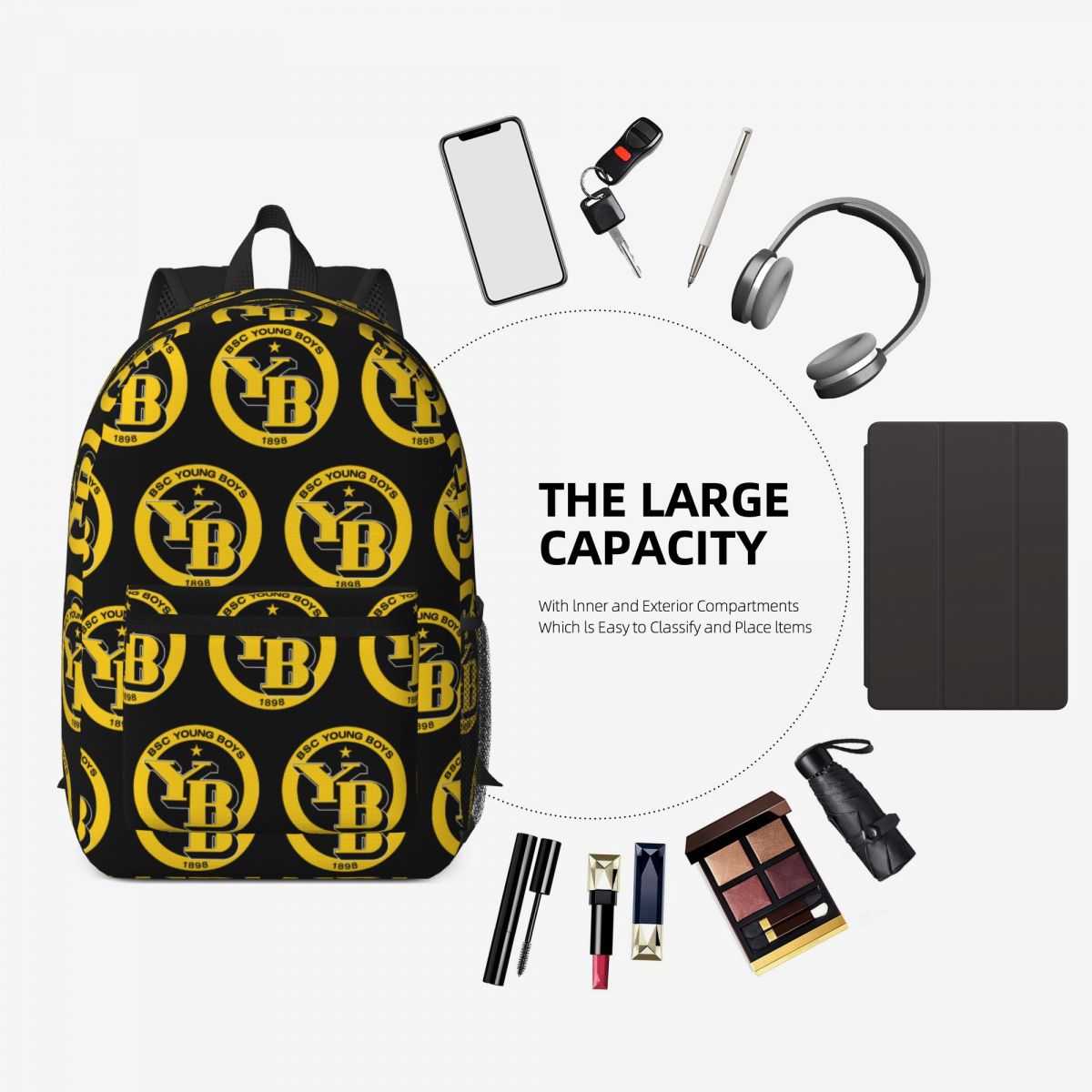 BSC Young Boys İsviçre Futbol  - Women'S Young Bags incelemesi ve fiyatı