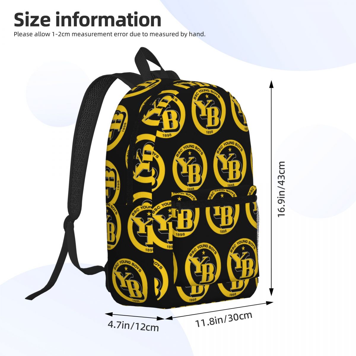 BSC Young Boys İsviçre Futbol  - Women'S Young Bags incelemesi ve fiyatı