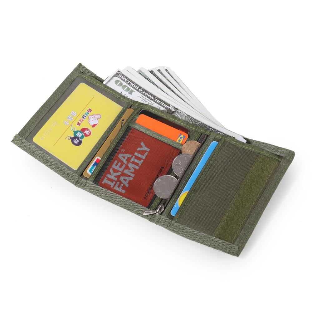 Naylon Üç Katlı Rahat Cüzdan E - Women'S Young Bags incelemesi ve fiyatı