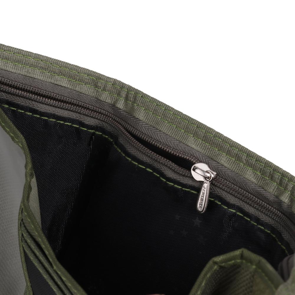 Naylon Üç Katlı Rahat Cüzdan E - Women'S Young Bags incelemesi ve fiyatı