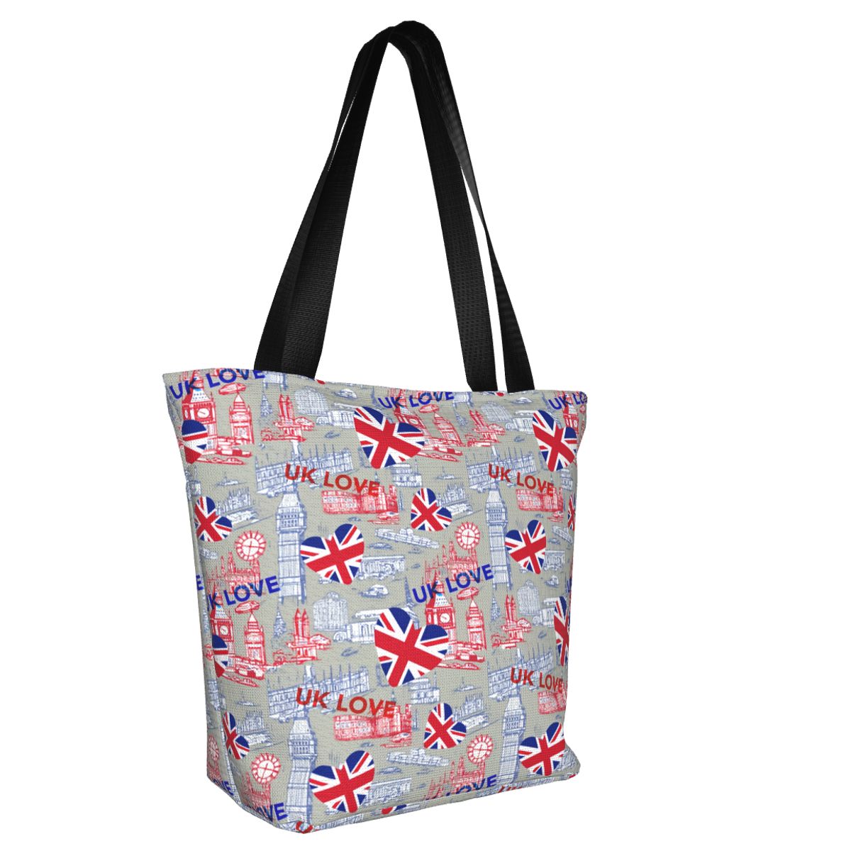 İngiltere'nin özel bayrağı aşk - Women Bags In Uk incelemesi ve fiyatı