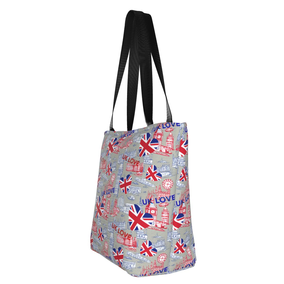 İngiltere'nin özel bayrağı aşk - Women Bags In Uk incelemesi ve fiyatı