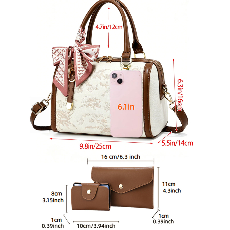 Hafif lüks işlemeli kadın çant - Women Bags Luxury incelemesi ve fiyatı
