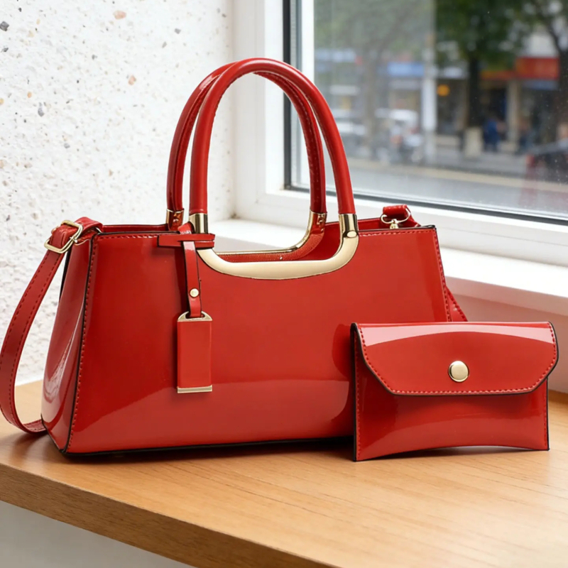 Kadın Çanta Seti, Hafif Lüks P - Women Bags Luxury incelemesi ve fiyatı