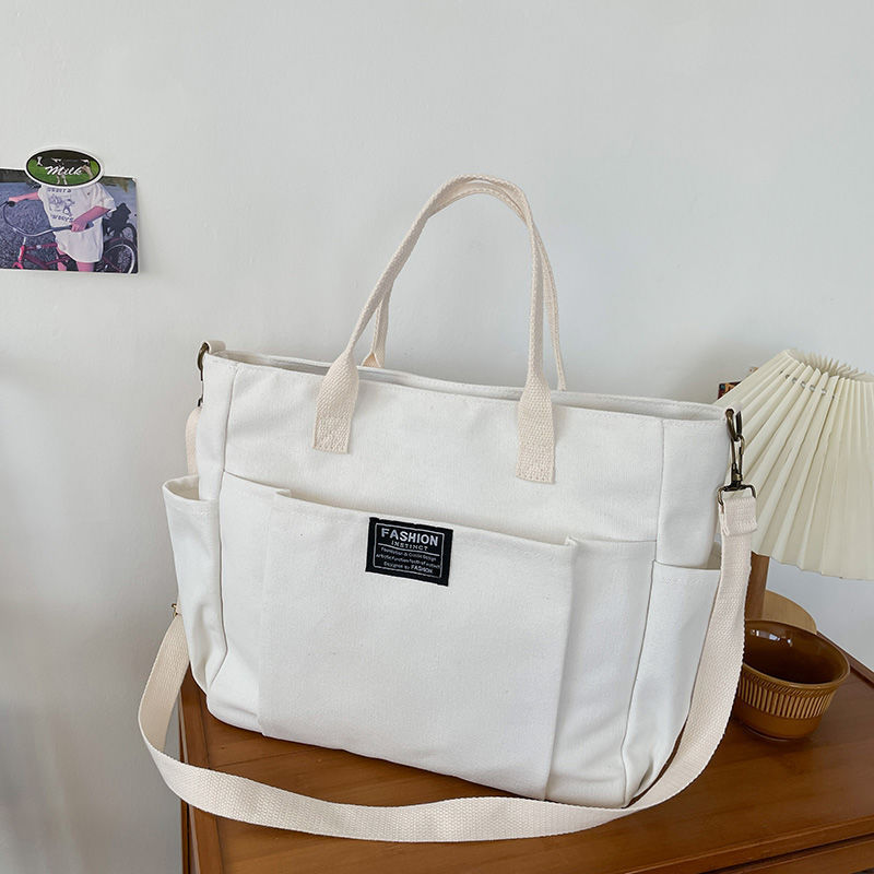 Kadınlar için Büyük Kanvas Çan - Women'S Tote Bags For Work incelemesi ve fiyatı