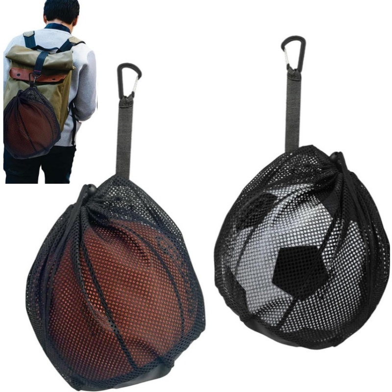    Taşınabilir İpli Basketbol - Mesh Net Bag incelemesi ve fiyatı