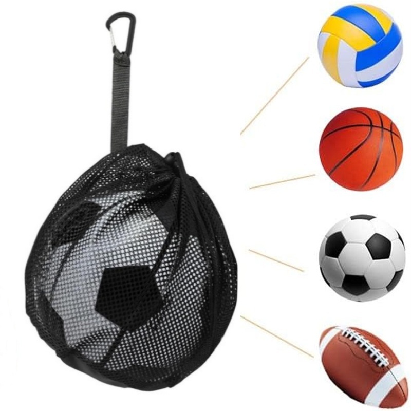    Taşınabilir İpli Basketbol - Mesh Net Bag incelemesi ve fiyatı