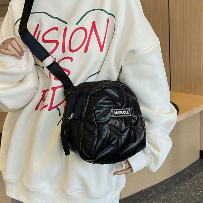Fermuarlı Katı PU Tatlı Kadın  - Women Bags Sale incelemesi ve fiyatı