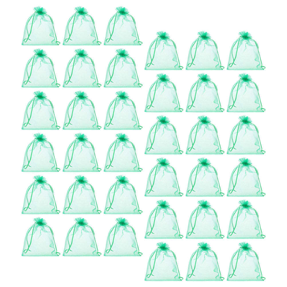 50 Adet Meyve Koruma File Çant - Mesh Net Bag incelemesi ve fiyatı