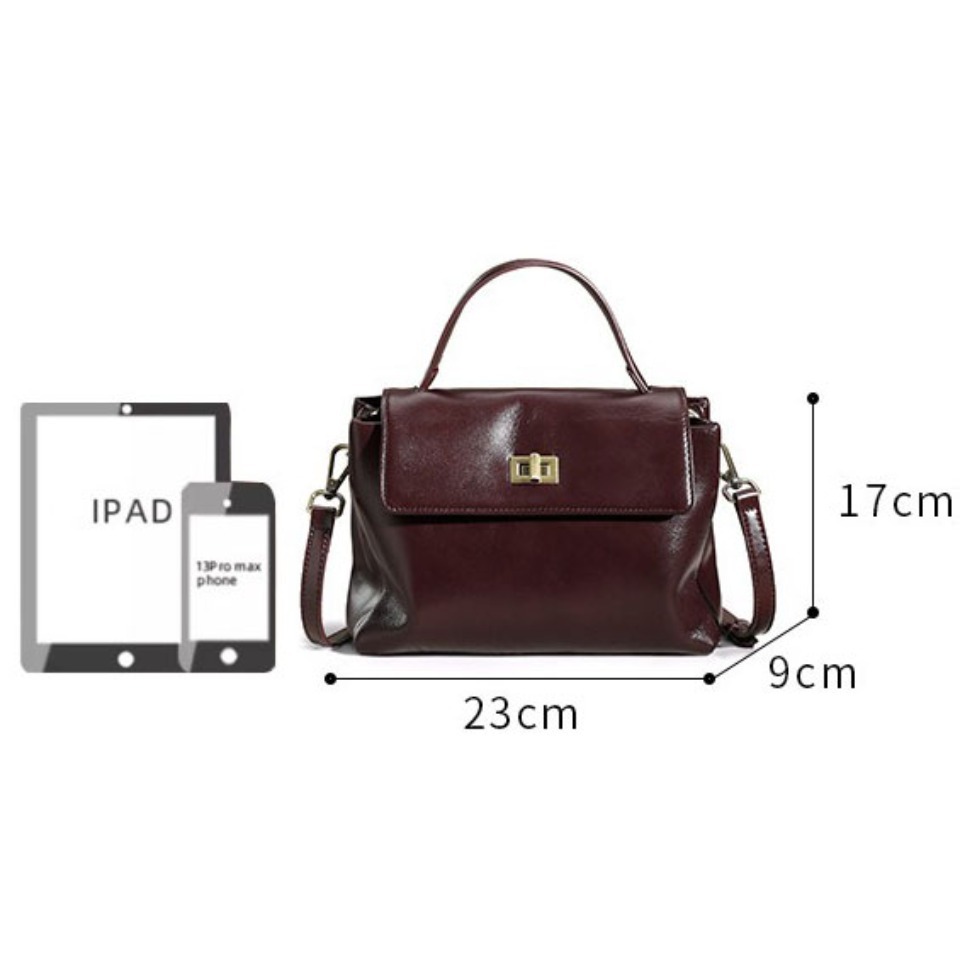 %100 Hakiki İnek Derisi Kadınl - Women'S Work Bags Designer incelemesi ve fiyatı