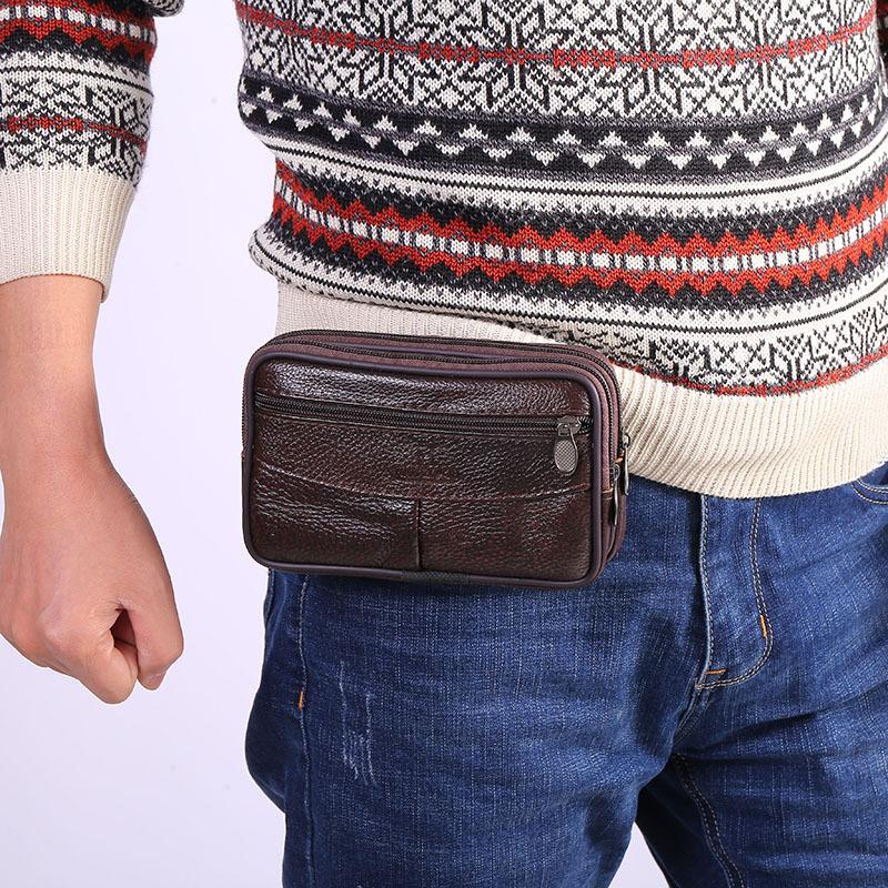 1 Adet Deri El Çantası Erkekle - Women Bags And Purses incelemesi ve fiyatı