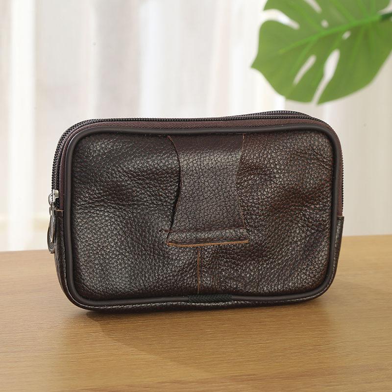 1 Adet Deri El Çantası Erkekle - Women Bags And Purses incelemesi ve fiyatı