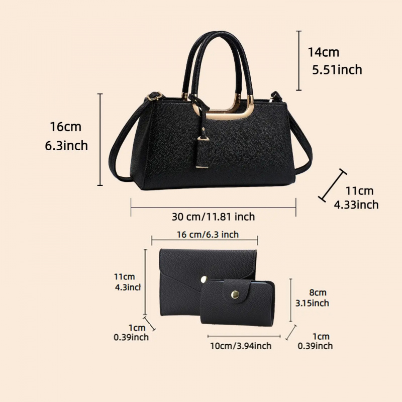 PU Deri Çapraz Askılı Omuz Çan - Women'S Crossbody Bags incelemesi ve fiyatı