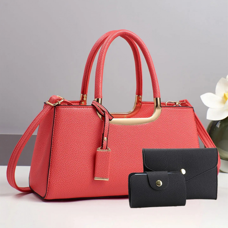 PU Deri Çapraz Askılı Omuz Çan - Women'S Crossbody Bags incelemesi ve fiyatı