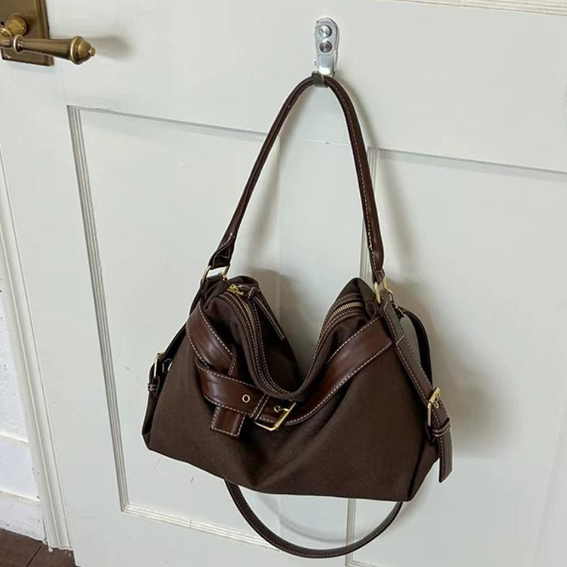 Marka Tokalı Kemerli Hobo Çant - Women'S Tote Bags For Work incelemesi ve fiyatı